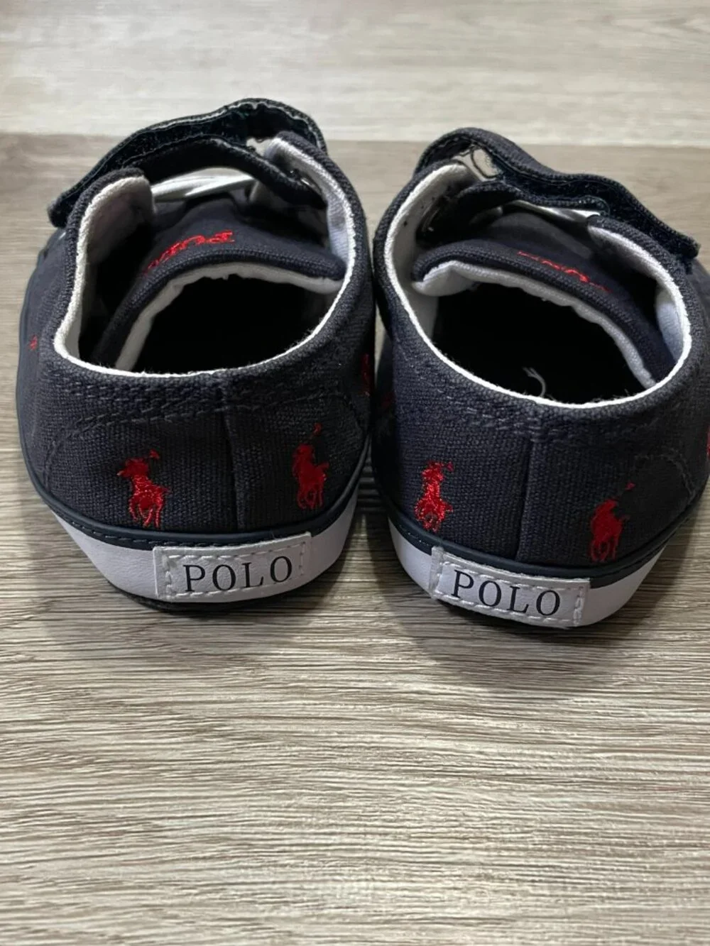 Baby Shoes
